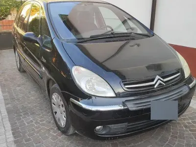 Usata Citroën Xsara Picasso