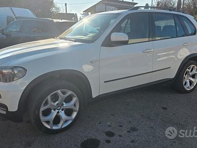 Usata BMW X5 235 CV (172 kW) 2009 SUV