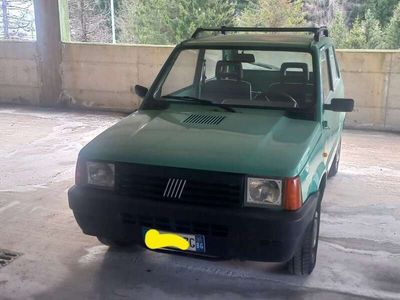 usata Fiat Panda 1.1 Young