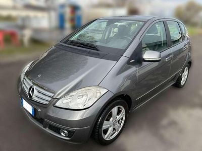 Mercedes A150