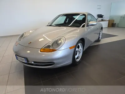 Usata Porsche 911 Carrera