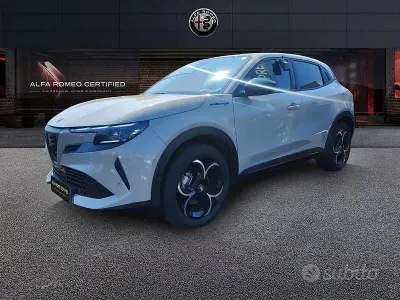 Usata Alfa Romeo Junior