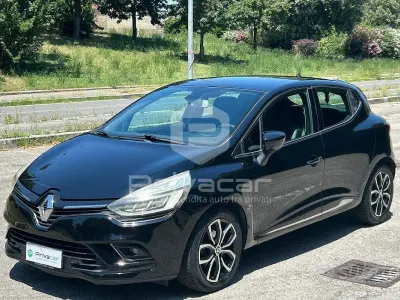 Usata Renault Clio