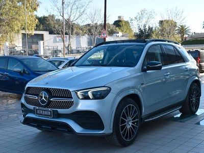 usata Mercedes GLE350e GLE 3504Matic EQ-Power Premium Plus Line AMG