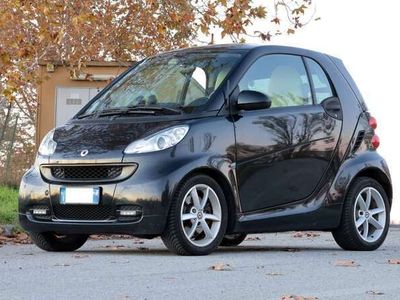 Smart ForTwo Coupé