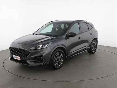Usata Ford Kuga ST-Line 120 CV (88 kW) 2024 Grigio SUV