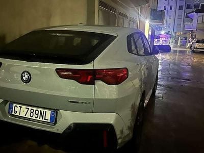 Usata BMW X2 150 CV (110 kW) 2024 SUV