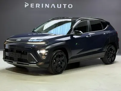 Nuova Hyundai Kona 102 CV (75 kW) 2026 Viola SUV