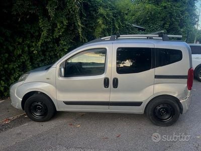 Fiat Qubo