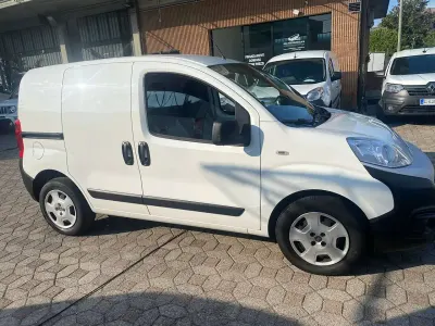 Usata Fiat Fiorino