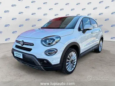 Usata Fiat 500X Cross 150 CV (110 kW) 2019 Other SUV