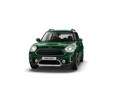Usata Mini One D Countryman 116 CV (85 kW) 2020 SUV