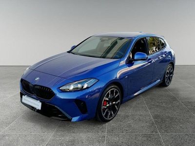 Usata BMW 118 Comfort Edition 150 CV (110 kW) 2024 Grigio Utilitaria