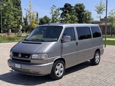 VW T4