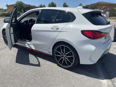Usata BMW 128 Sport Line 265 CV (194 kW) 2020