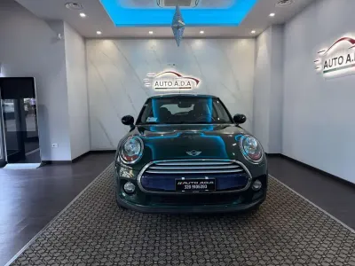 Usata Mini Cooper D