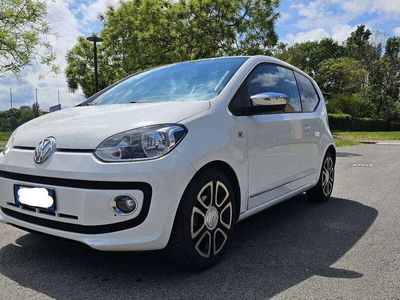 usata VW up! 3p 1.0 High