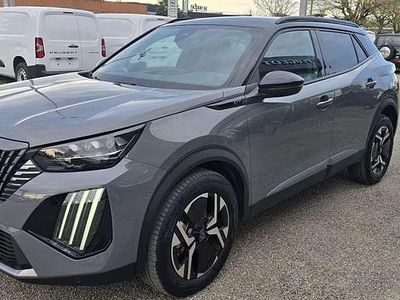 Usata Peugeot 2008 GTi 145 CV (106 kW) 2024 Grigio SUV