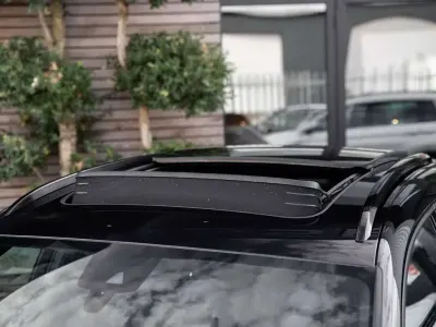 Usata Porsche Macan
