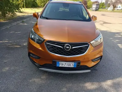 Usata Opel Mokka