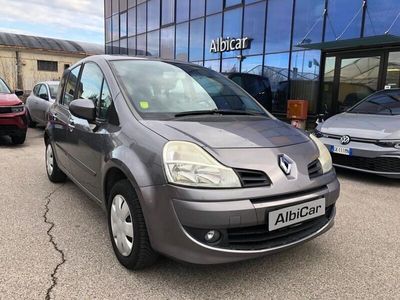 usata Renault Modus 1.2 16V Dynamique