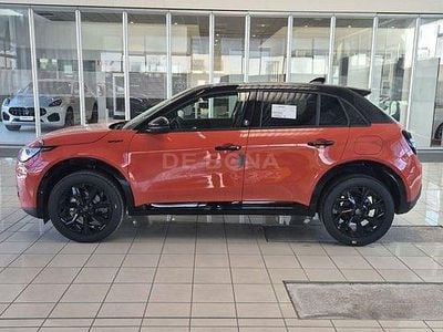 Nuova Fiat 600 Sport 110 CV (80 kW) 2026 Arancione SUV