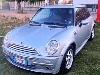 Mini One D
