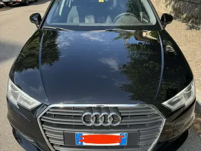 Usata Audi A3