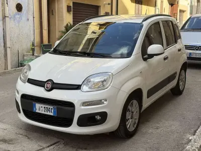 Usata Fiat Panda