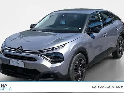 Usata Citroën C4