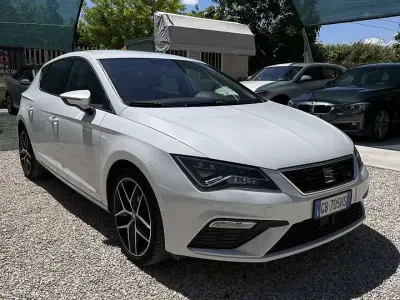 Usata Seat Leon