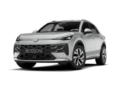 Nuova VW T-Roc Life 150 CV (110 kW) 2026 Nero SUV