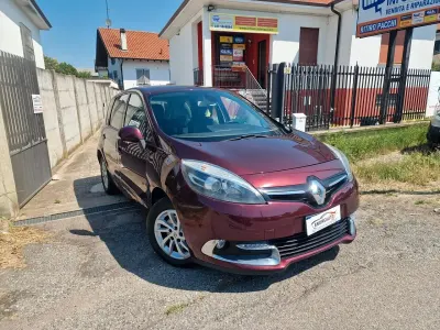 Usata Renault Scénic