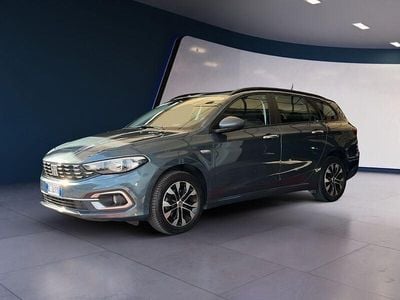 Usata Fiat Tipo City Life 95 CV (69 kW) 2022 Other Station wagon