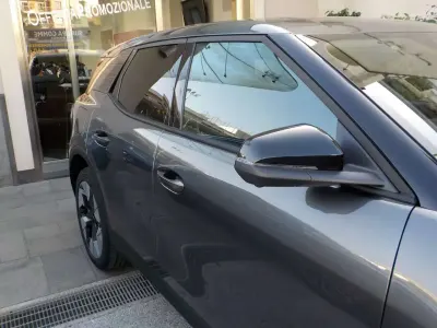 Usata Ford Explorer