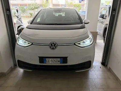 Usata VW ID.3 69 kW (95 CV) 2021 Utilitaria