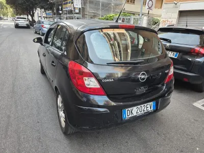 Usata Opel Corsa