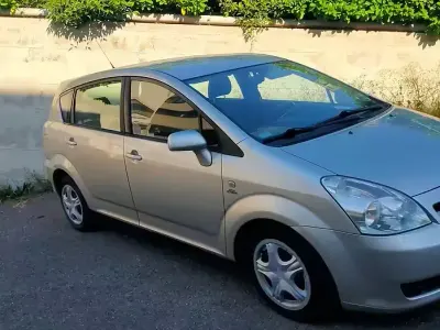 Usata Toyota Corolla
