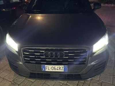 Usata Audi Q2 Sport 116 CV (85 kW) 2017 SUV