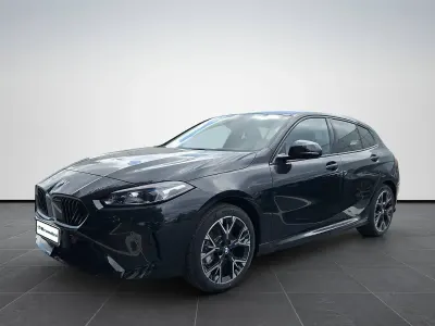 Nuova BMW 120 Comfort Edition 150 CV (110 kW) 2026 Black sapphire metallizzato Utilitaria