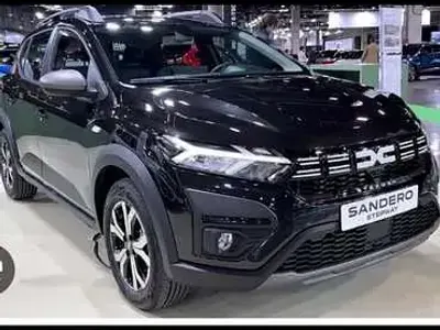 Usata Dacia Sandero Comfort 101 CV (74 kW) 2021 Berlina