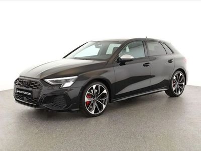 usata Audi S3 SPB TFSI 310 CV quattro S tronic Matrix Tetto ACC