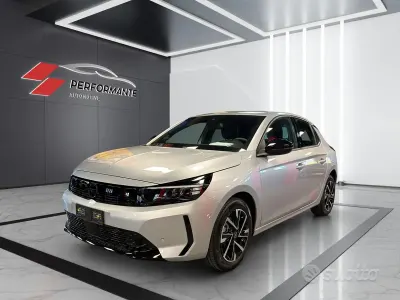 Usata Opel Corsa