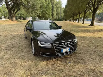 Usata Audi A8