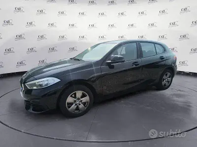 Usata BMW 118