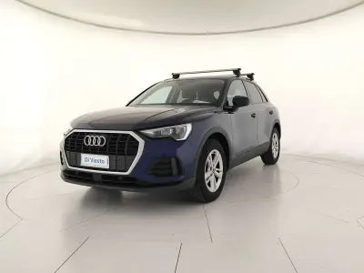 Usata Audi Q3 Business 150 CV (110 kW) 2021 Other SUV