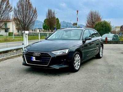 Occasion Audi A4