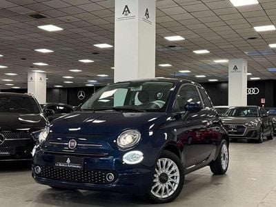 Usata Fiat 500