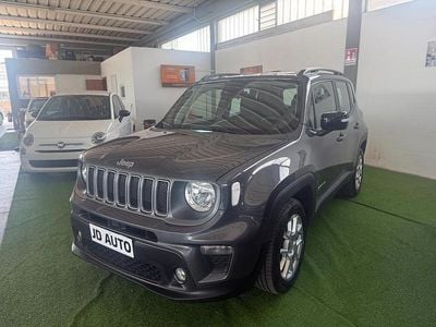 Usata Jeep Renegade