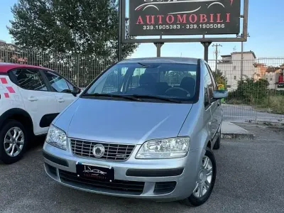 Usata Fiat Idea